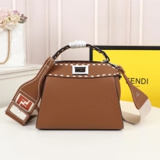 Fendi Peekaboo Bags